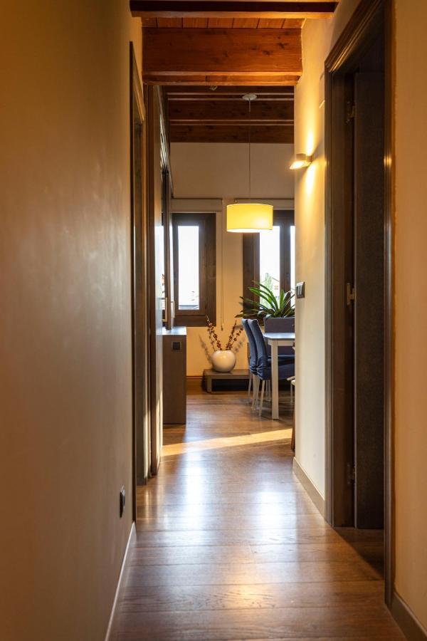 Apartamentos Casa Roldan I เบนาสเก ภายนอก รูปภาพ