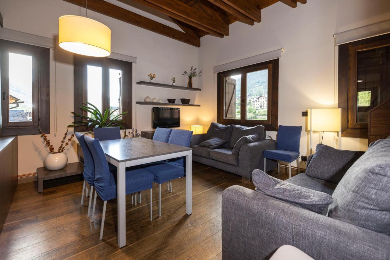 Apartamentos Casa Roldan I เบนาสเก ภายนอก รูปภาพ